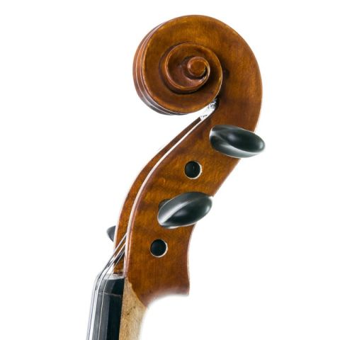 Gliga Gems II 1/2 Violín