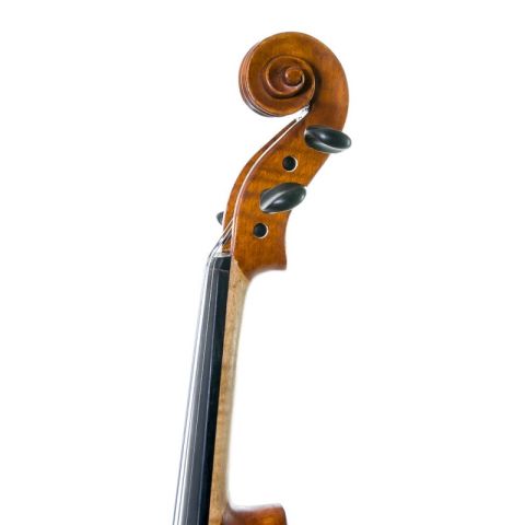 Gliga Gems II 1/4 Violín