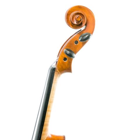 Gliga Gems II 16,5" Viola