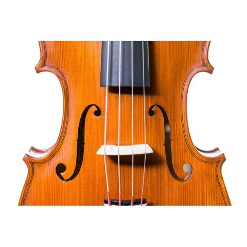 Gliga Gems II 16,5" Viola