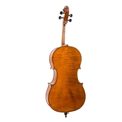 Gliga Gems II 3/4 antiqued Cello