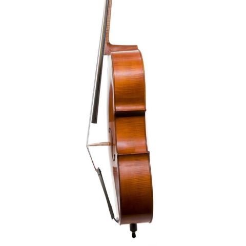 Gliga Gems II 3/4 antiqued Cello