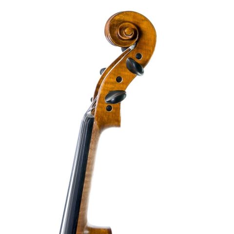Gliga Gems II 4/4 Violín 5 cuerdas