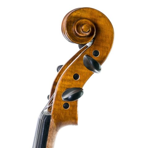 Gliga Gems II 4/4 Violín 5 cuerdas