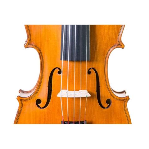 Gliga Gems II 4/4 Violín 5 cuerdas