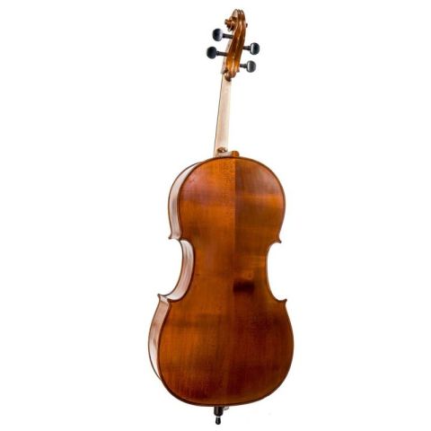 Gliga Genial I 4/4 antiqued Cello