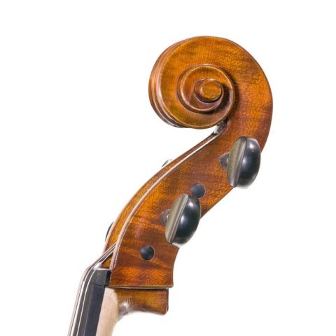 Gliga Genial I 4/4 antiqued Cello