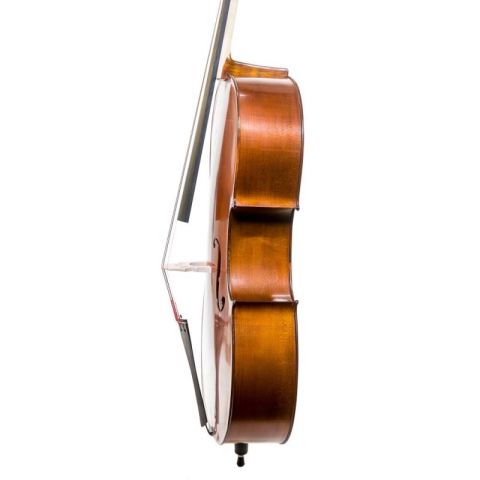 Gliga Genial I 7/8 antiqued Cello