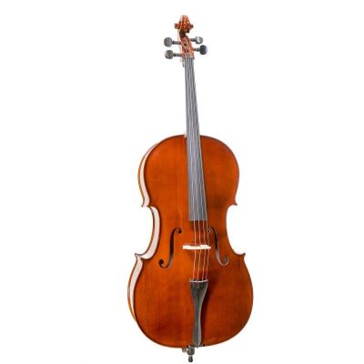 Gliga Genial II 1/4 set Cello