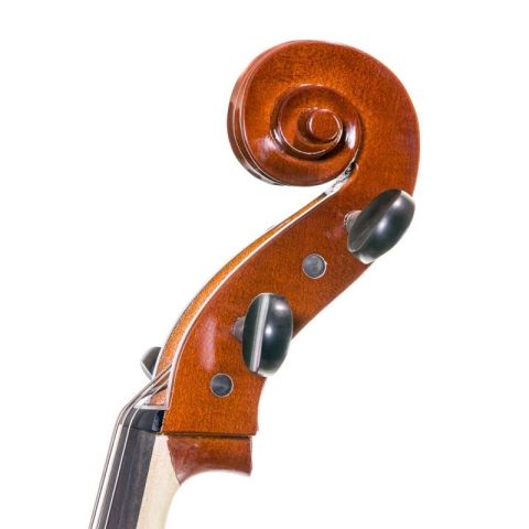 Gliga Genial II 7/8 set Cello