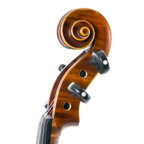 Gliga Vasile Extra 4/4 Violín