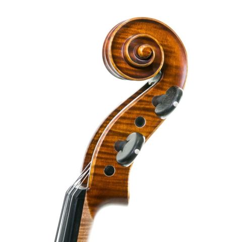 Gliga Vasile Maestro I 16.5" Viola