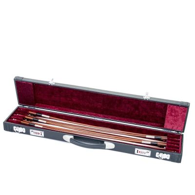 Rapsody CSW006 Estuche para 6 arcos de violín/viola/cello 2