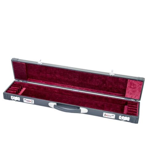 Rapsody CSW006 Estuche para 6 arcos...
