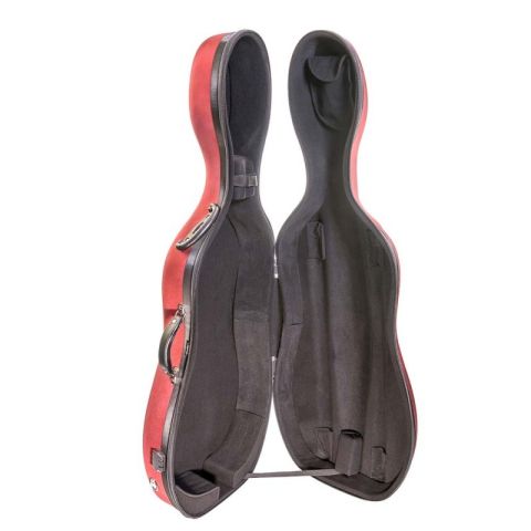 Rapsody EVA1610 3/4 Estuche cello...