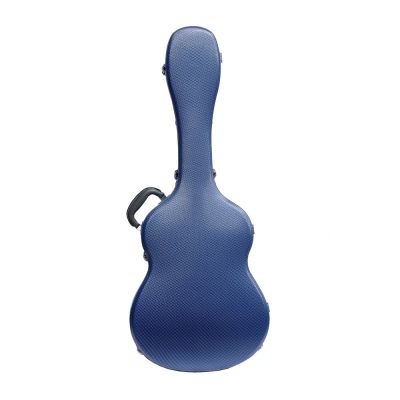 Rapsody Armonia Estuche guitarra clásica ABS azul