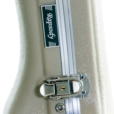 Rapsody Armonía Estuche guitarra...