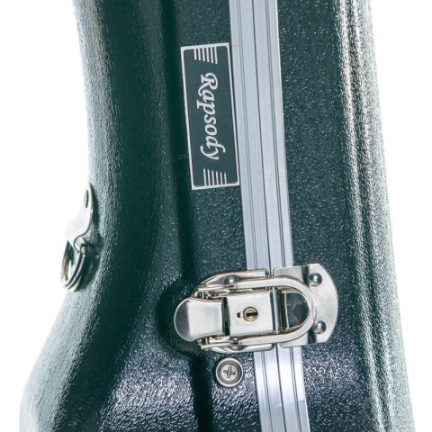 Rapsody Armonía Estuche guitarra...
