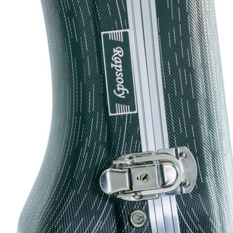 Rapsody Armonía Estuche guitarra...