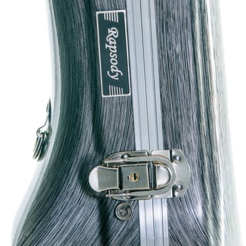 Rapsody Armonia Estuche guitarra...