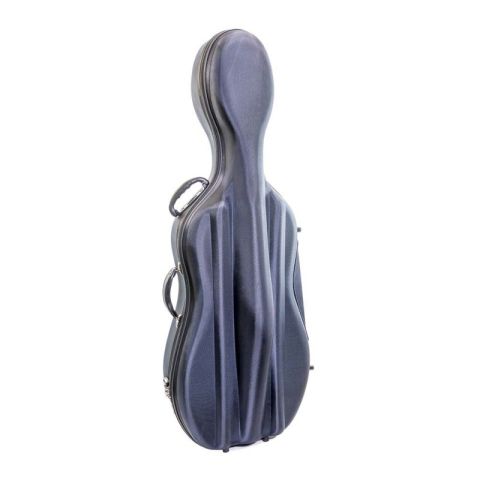 Rapsody EVA1700 1/2 Estuche cello negro