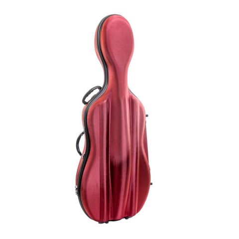 Rapsody EVA1610 4/4 Estuche cello...