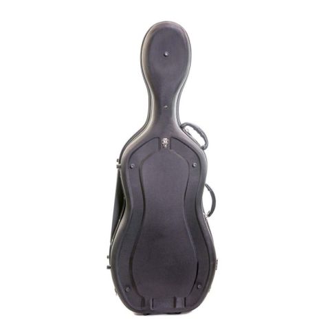 Rapsody EVA1610 4/4 Estuche cello negro