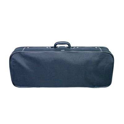 Rapsody rectangular regulable CSL003A 17" Estuche viola