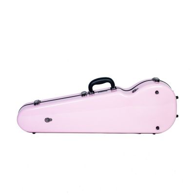 Rapsody 16AA . Estuche viola rosa palo 2