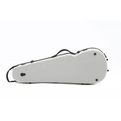 Rapsody Rainbow Estuche viola blanco de 14" a 16,5" 2
