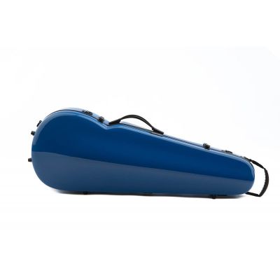 Rapsody Rainbow  Estuche viola azul de 14" a 16,5"