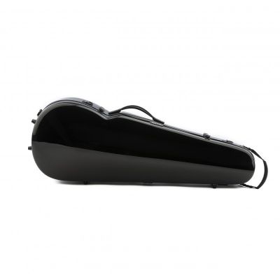 Rapsody Rainbow  Estuche viola negro de 14" a 16,5"