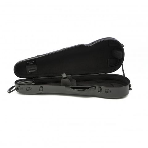 Rapsody Rainbow  Estuche viola negro...