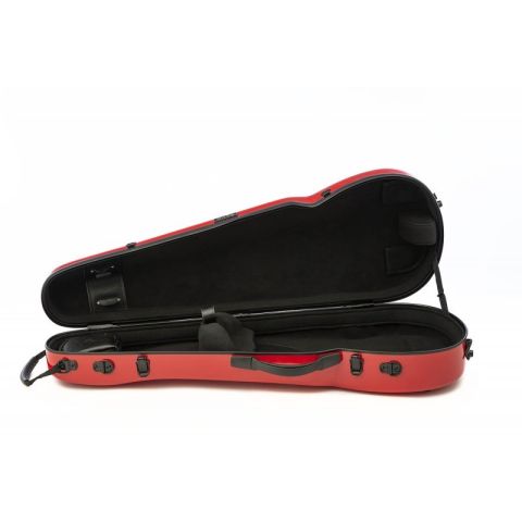 Rapsody Rainbow  Estuche viola rojo...