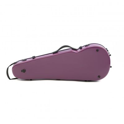 Rapsody Rainbow  Estuche viola lila de 14" a 16,5" 2