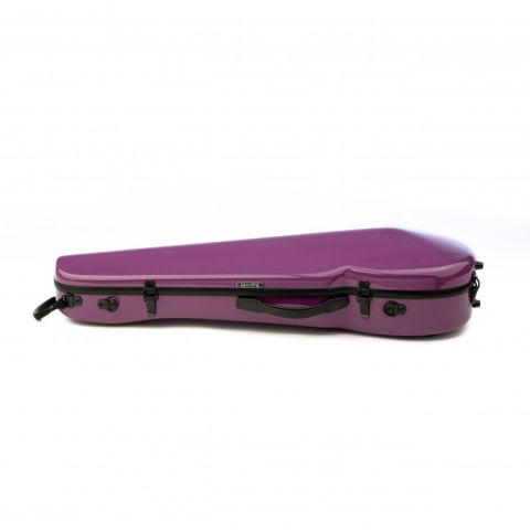 Rapsody Rainbow  Estuche viola lila...