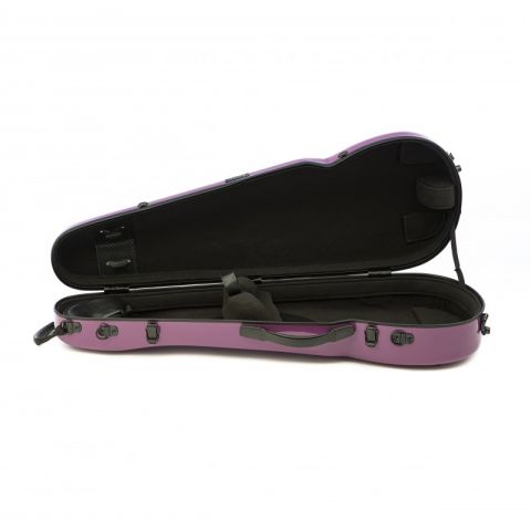 Rapsody Rainbow  Estuche viola lila...