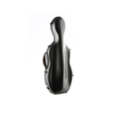 Rapsody Rocket 3D  Estuche viola negro 3D