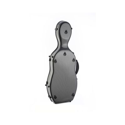 Rapsody Rocket 3D  Estuche viola negro 3D 2
