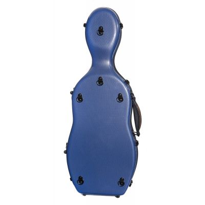 Rapsody Rocket 3D  Estuche viola azul 3D 2