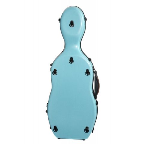 Rapsody Rocket 3D  Estuche viola...
