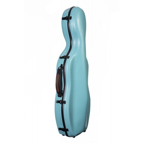 Rapsody Rocket 3D  Estuche viola...