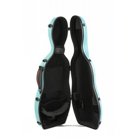 Rapsody Rocket 3D  Estuche viola...