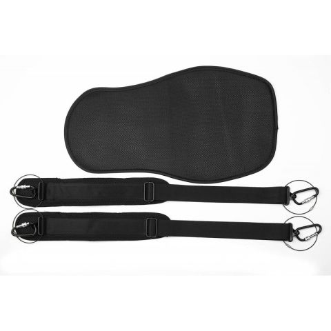 Rapsody Rocket 3D  Estuche viola...