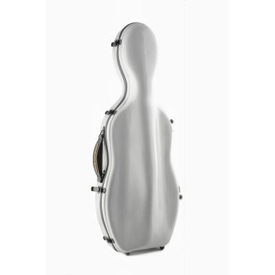 Rapsody Rocket 3D  Estuche viola blanco 3D