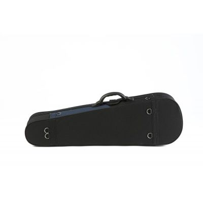Rapsody CSV002A1/8 Estuche violín azul/ negro 2