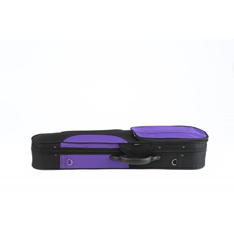 Rapsody CSV002A4/4-14" Estuche...