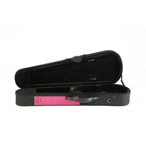 Rapsody CSV002A4/4-14" Estuche...