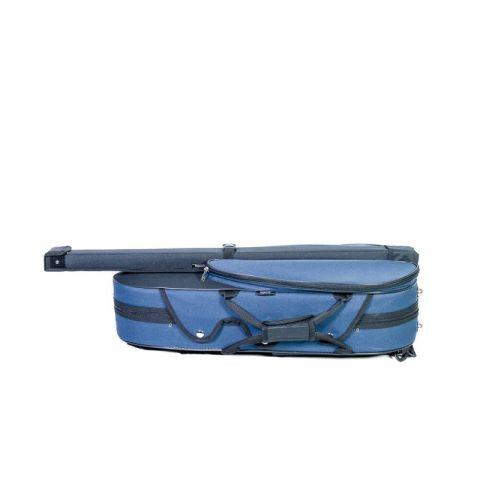 Rapsody Compact Estuche violín azul/...