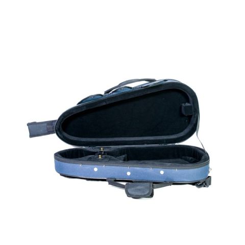 Rapsody Compact Estuche violín azul/...